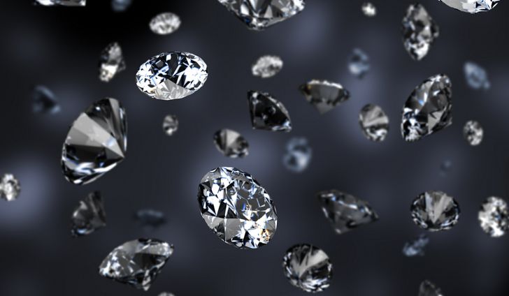 Diamonds_background