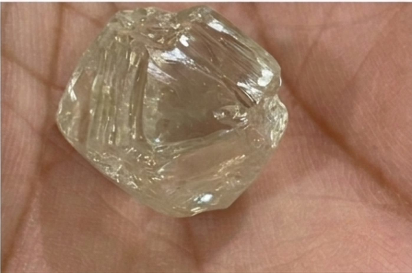 Melee diamond assortment